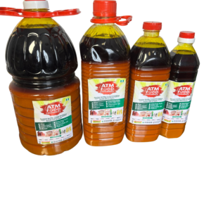 Premium Palm oil